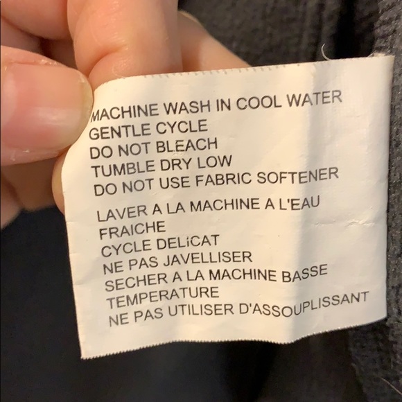 One Tooth Rain Jacket - Picture 5 of 8